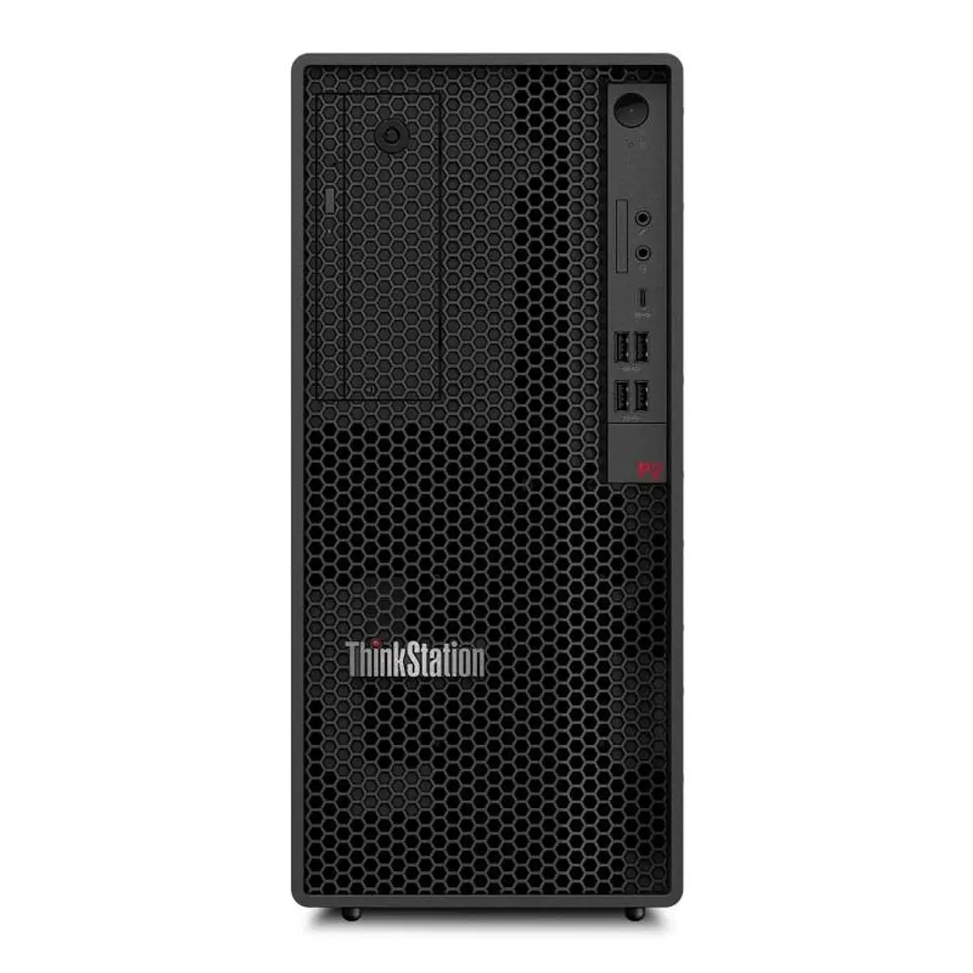 Lenovo TS P2 Tower G2 U9-285 32GB 1TB RTX5060 W11P 3