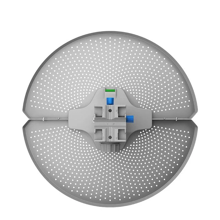 Reyee Wireless bridge CPE, 5GHz 867Mbps, supports 2