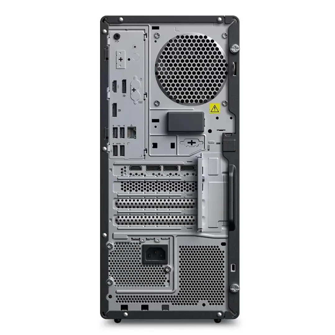 Lenovo TS P2 Tower G2 U9-285 32GB 1TB RTX5060 W11P 4