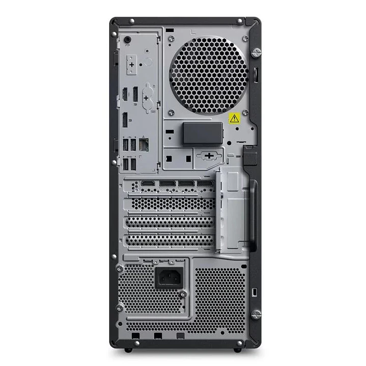 Lenovo TS P2 Tower G2 U9-285 32GB 1TB RTX5060 W11P 4