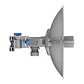Reyee Wireless bridge CPE, 5GHz 867Mbps, supports - Miniatura 3