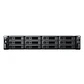 Synology RS2423+ NAS 12Bay RackStation 2xGbE 1x10G - Thumbnail 1