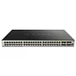 D-Link DGS-3630-52TC/SI Switch L3 44xGB 4xSFP 4x10 - thumbnail 1