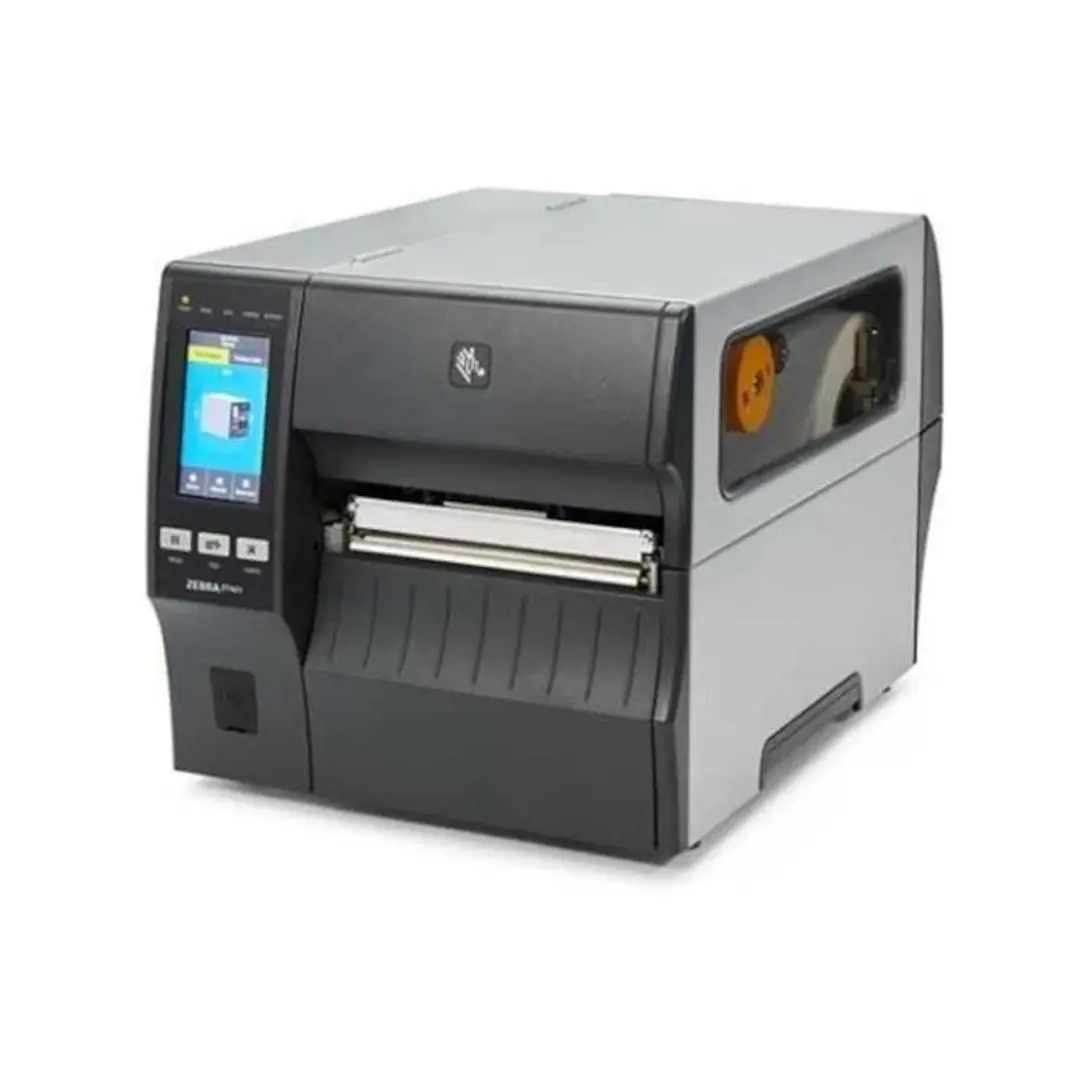 Zebra Impresora Térmica ZT421 Usb/Bt/Ethernet 1