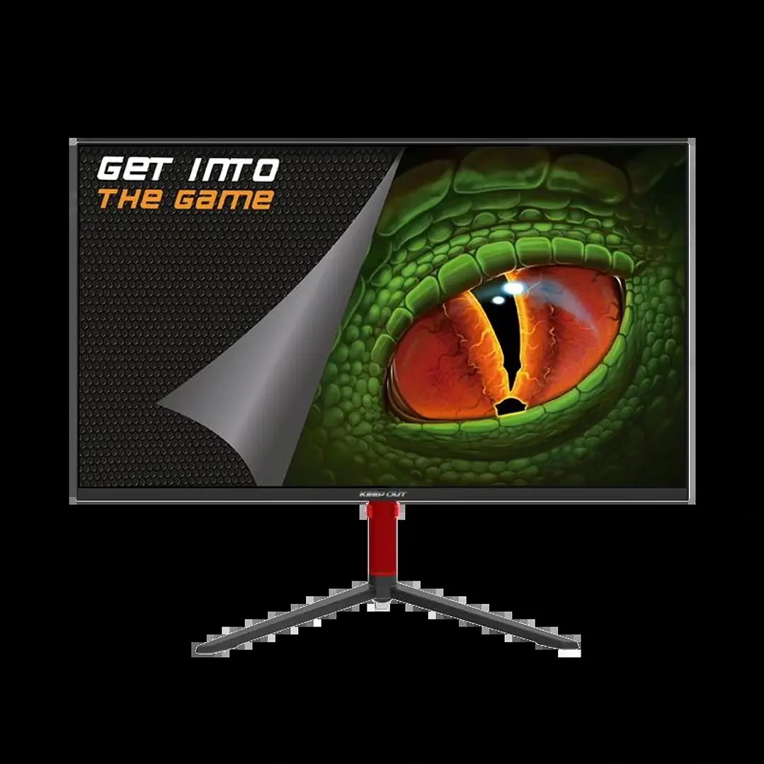 Keep Out XGM27ProIIIS Monitor27 200H 1msHDMI DP 1
