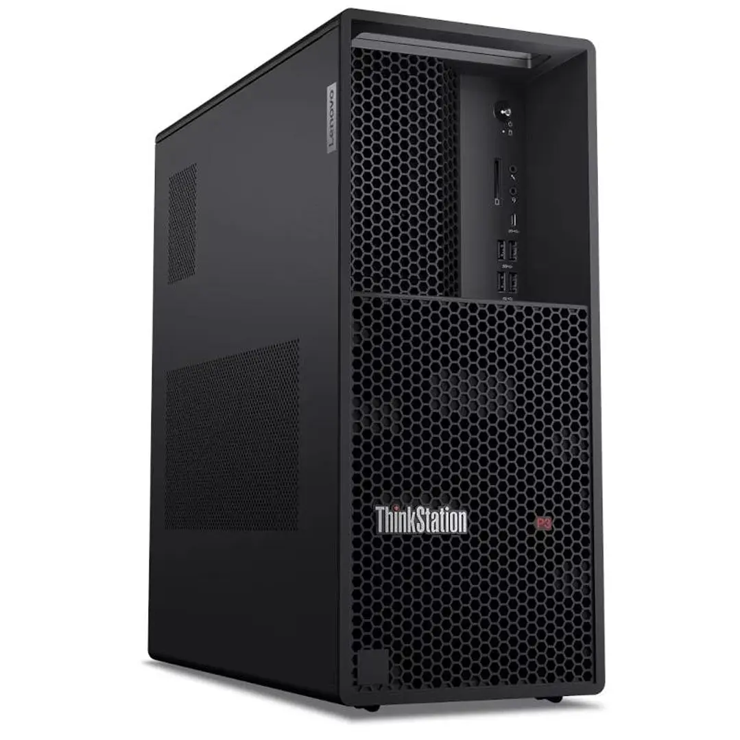 Lenovo TS P3 TOWER G2 U7-265K  32GB 1TB W11P 1