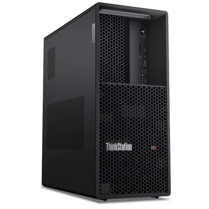 Lenovo TS P3 TOWER G2 U7-265K  32GB 1TB W11P 1