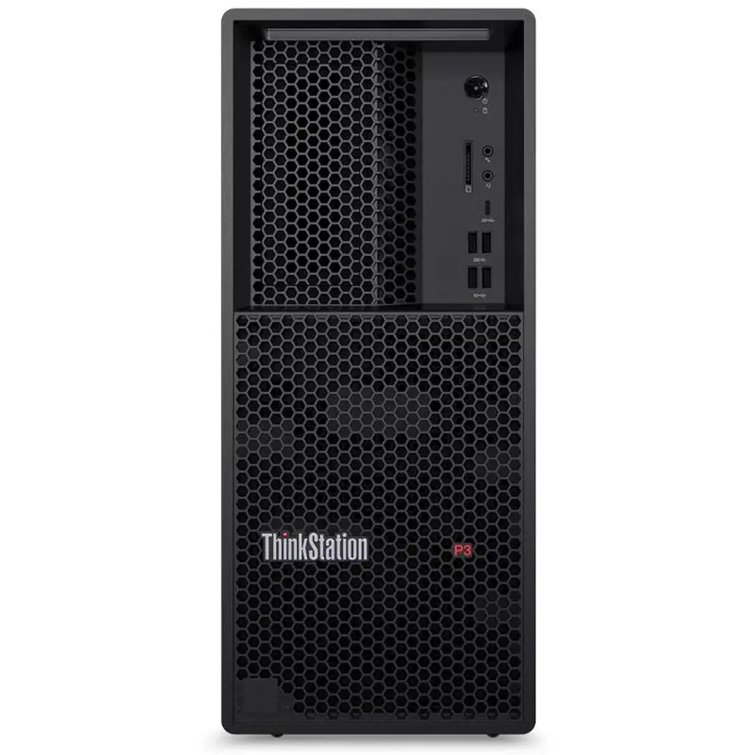 Lenovo TS P3 TOWER G2 U7-265K  32GB 1TB W11P 2
