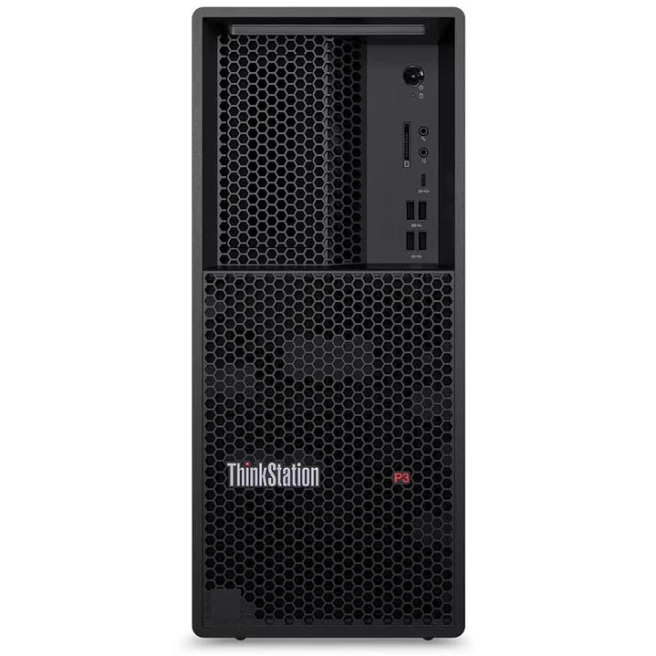 Lenovo TS P3 TOWER G2 U7-265K  32GB 1TB W11P 2