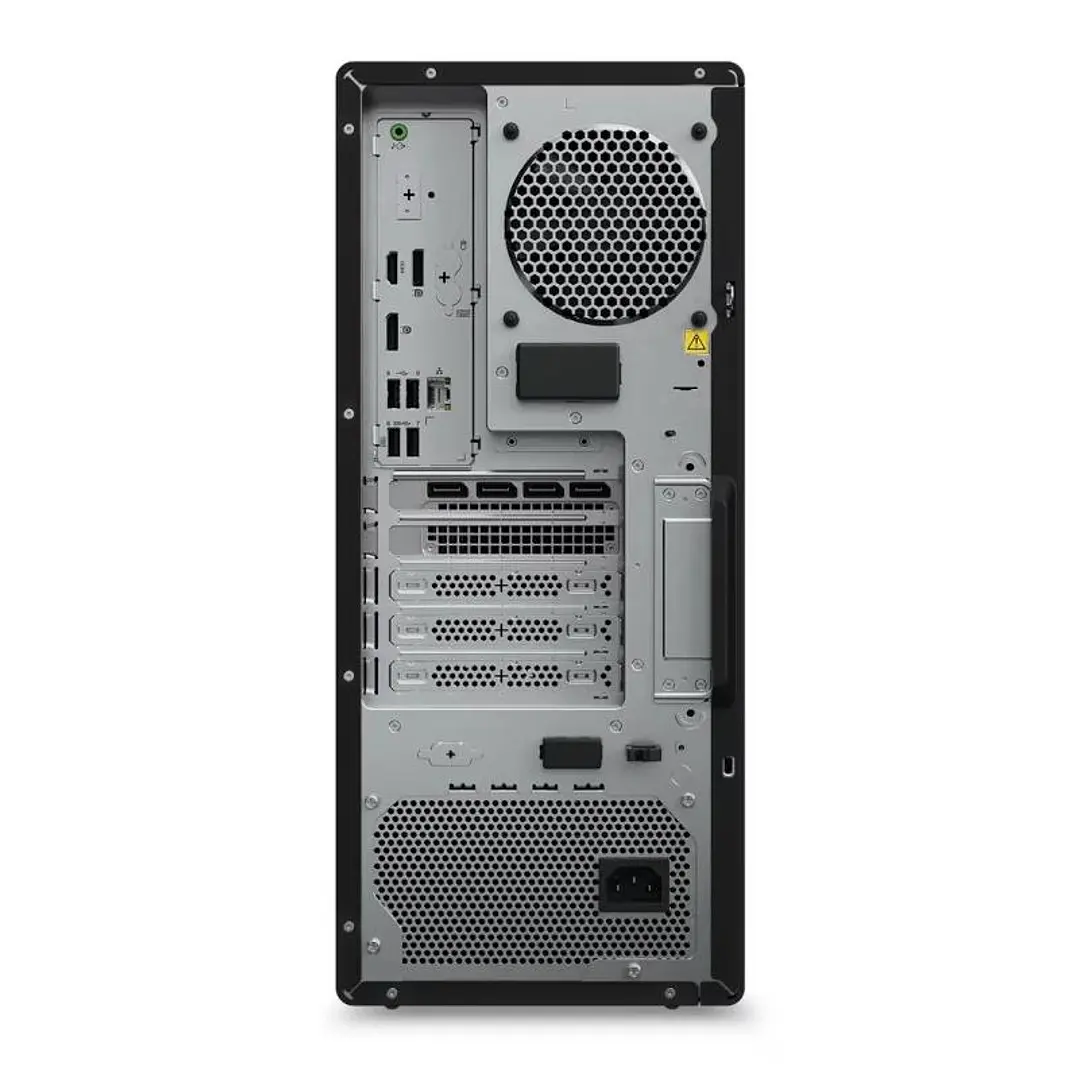 Lenovo TS P3 TOWER G2 U7-265K  32GB 1TB W11P 3