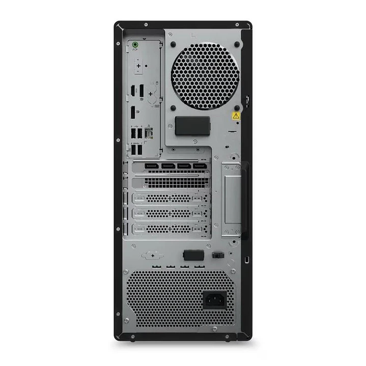 Lenovo TS P3 TOWER G2 U7-265K  32GB 1TB W11P 3
