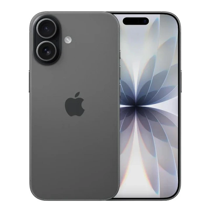 Apple iPhone 17 5G 6.3