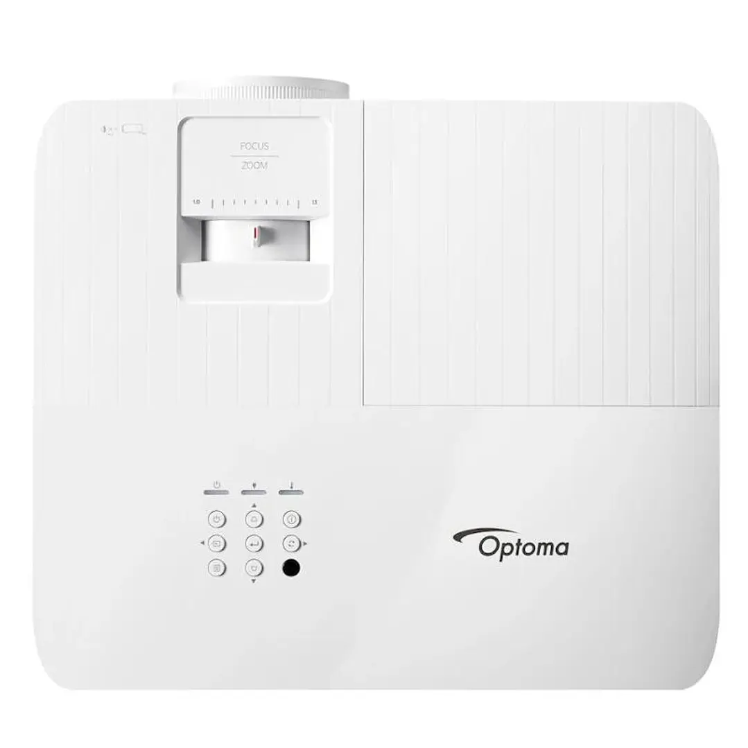 Optoma UHD35x 4K UHD 3600L VGA 2xHDMI 3