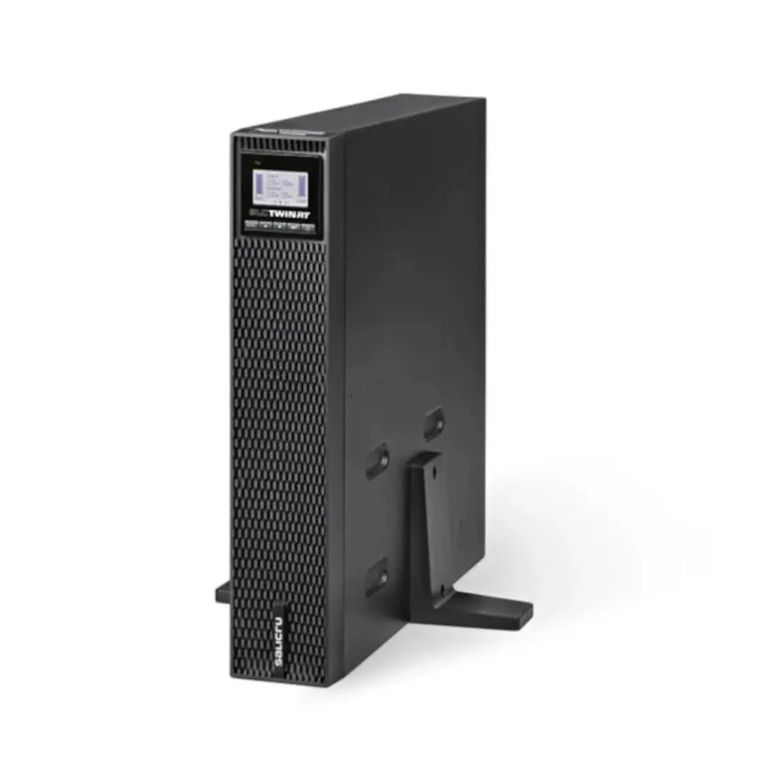 Salicru SLC 10000 Twin RT3 B1-Sin baterias 2