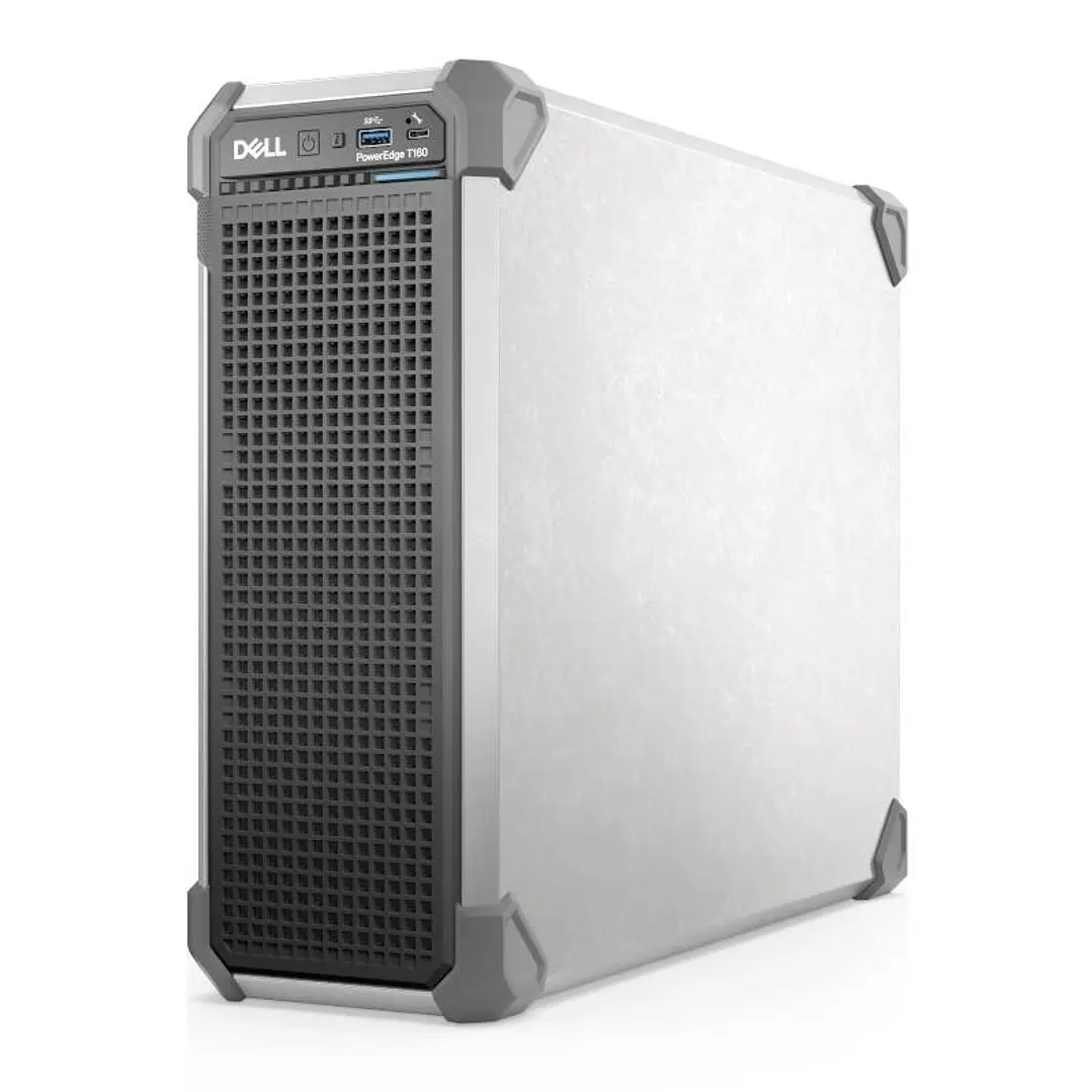 Dell PowerEdge T160 Intel Xeon 6325P/32GB/480 SSD 1