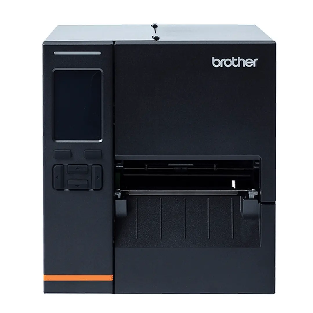 Brother Impresora Etiquetas TJ-4121TN 1