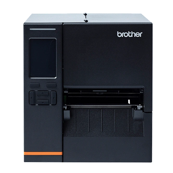 Brother Impresora Etiquetas TJ-4121TN 1