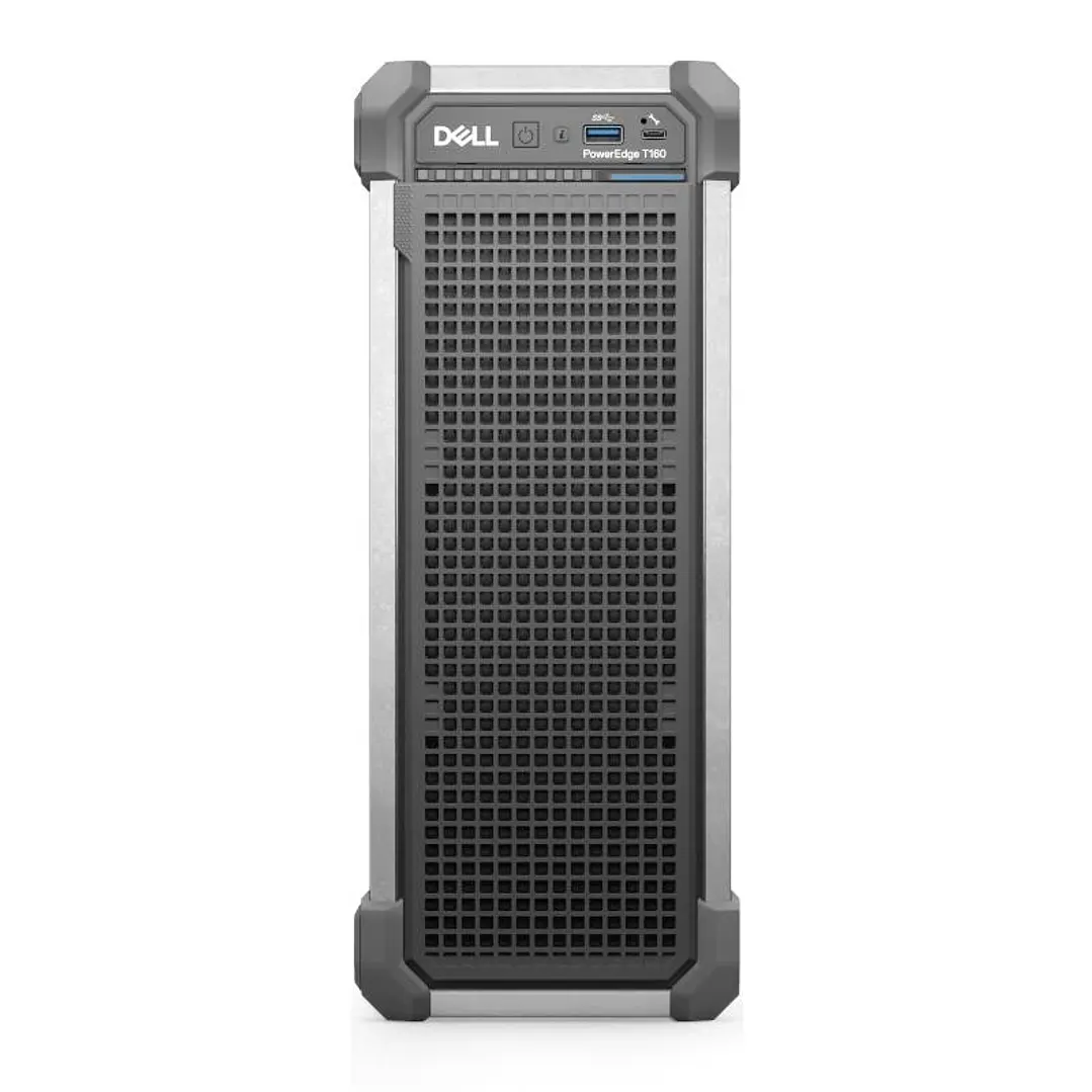 Dell PowerEdge T160 Intel Xeon 6325P/32GB/480 SSD 4