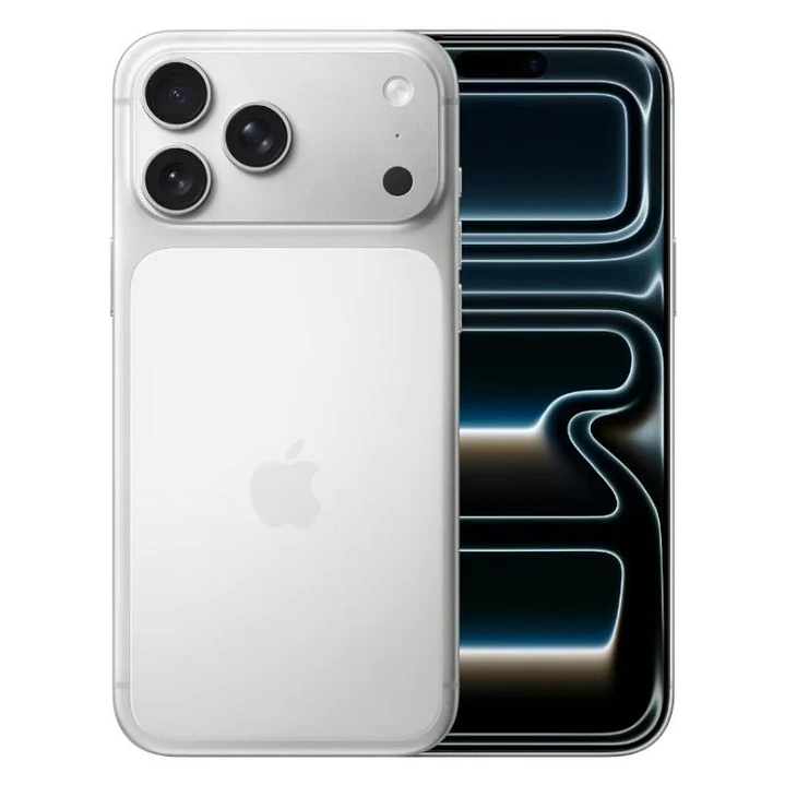 Apple iPhone 17 Pro Max 5G 6.9