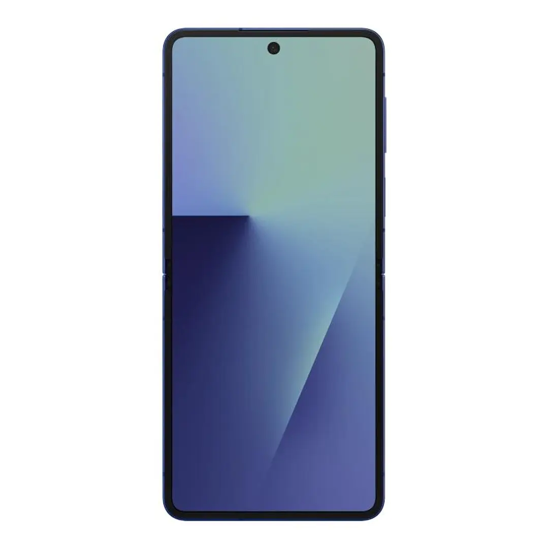 Samsung Galaxy Z Flip7 5G 6.9