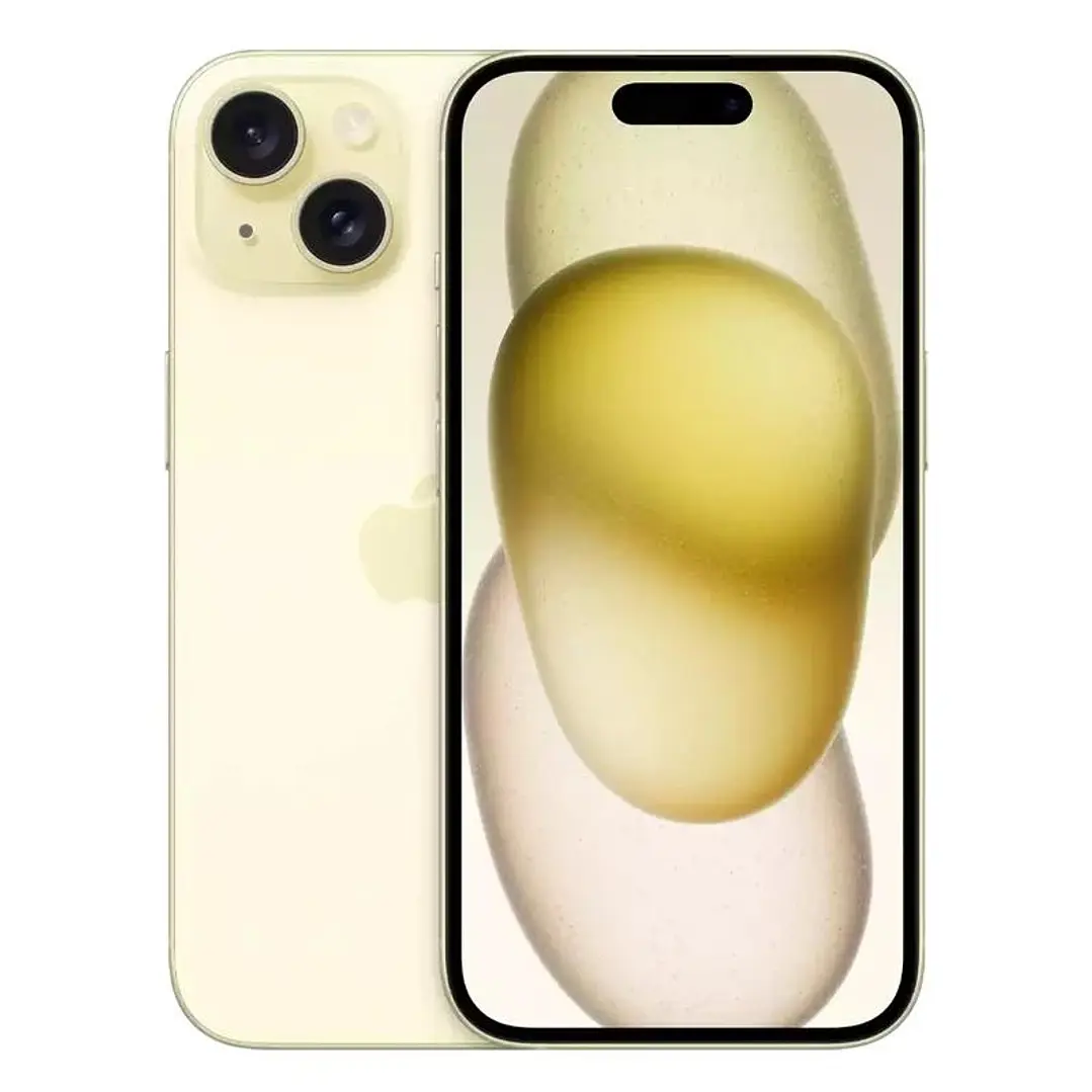 Apple iPhone 15 5G 6,1