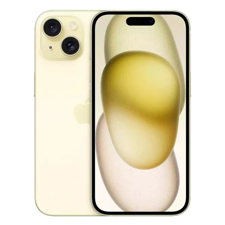 Apple iPhone 15 5G 6,1
