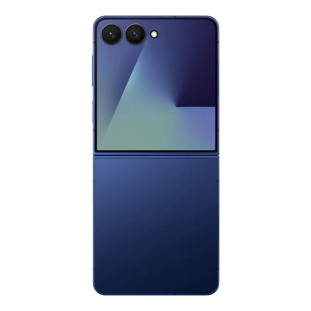 Samsung Galaxy Z Flip7 5G 6.9