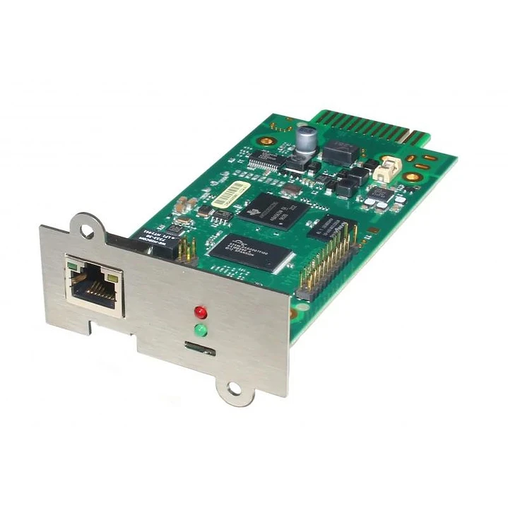 Salicru Tarjeta SNMP Interna 1