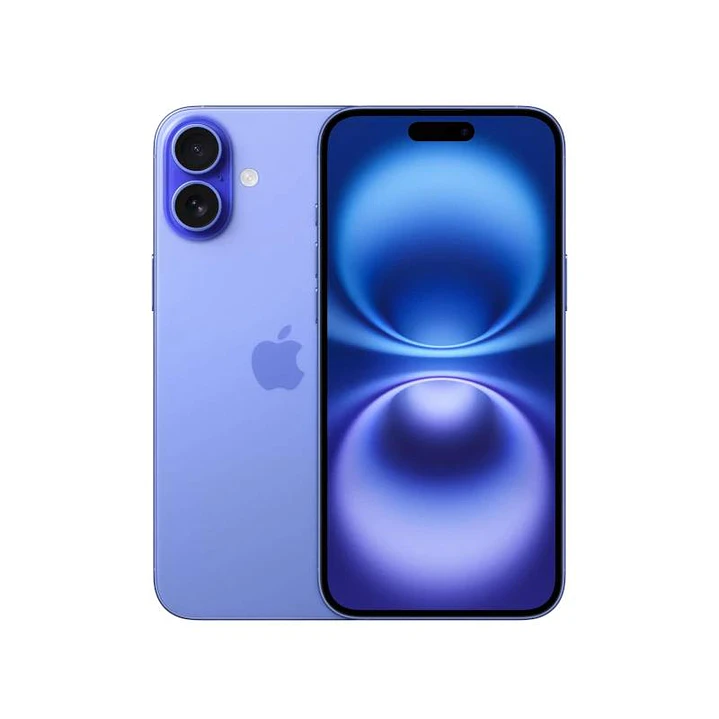 Apple iPhone 16 Plus 5G 6,7