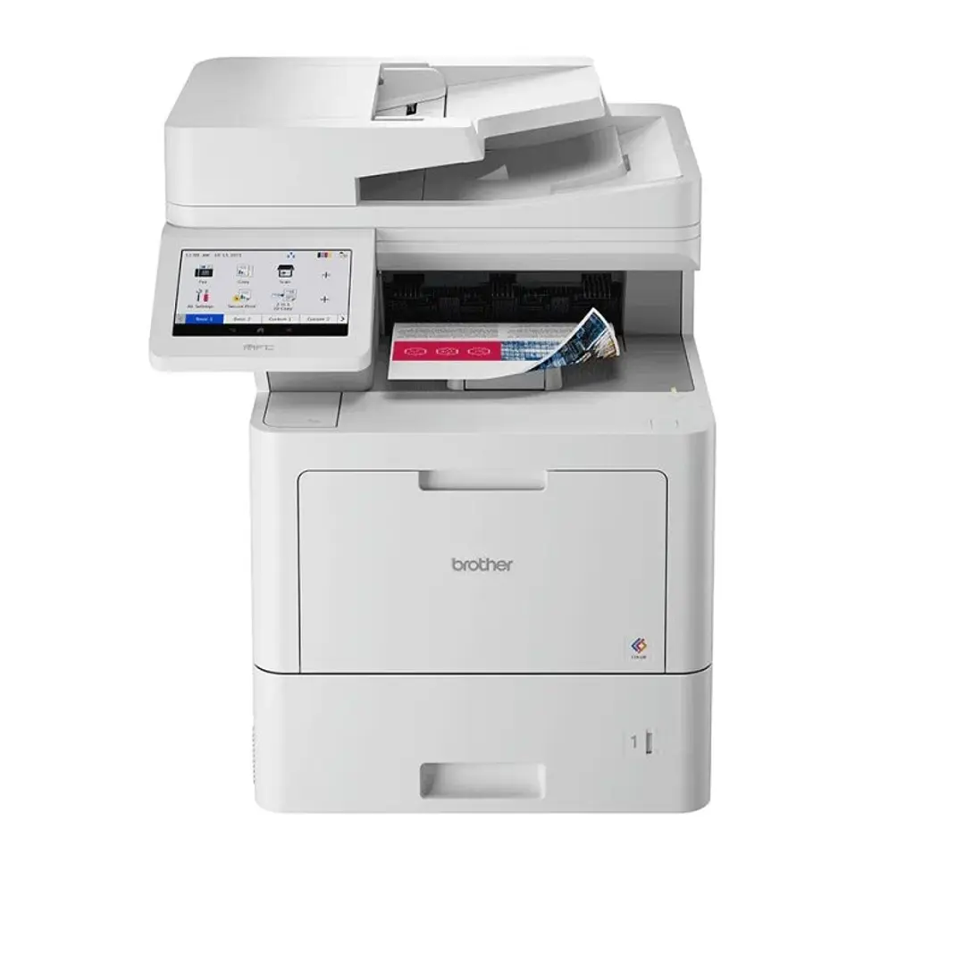 Brother Multifunción Laser Color MFC-L9630CDN 1