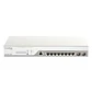 D-Link DBS-2000-10MP/E 10xGb PoE+ Switch 2xSFP 1Y - thumbnail 1