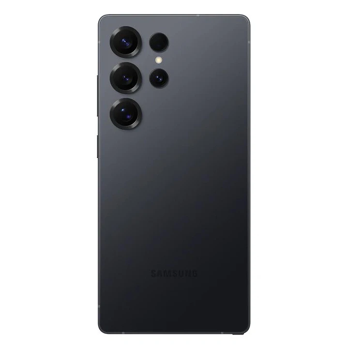 Samsung Galaxy S25 Ultra 5G 12Gb 512Gb Negro 4