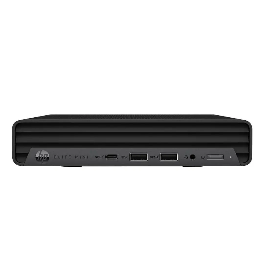 HP Elite mini 800 G9 i5-14500 16GB 512GB W11P 1