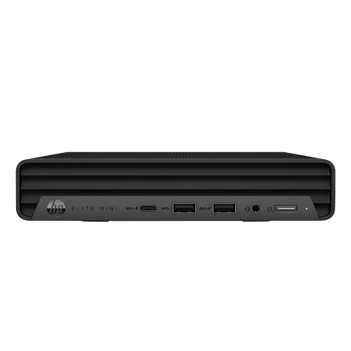 HP Elite mini 800 G9 i5-14500 16GB 512GB W11P 1