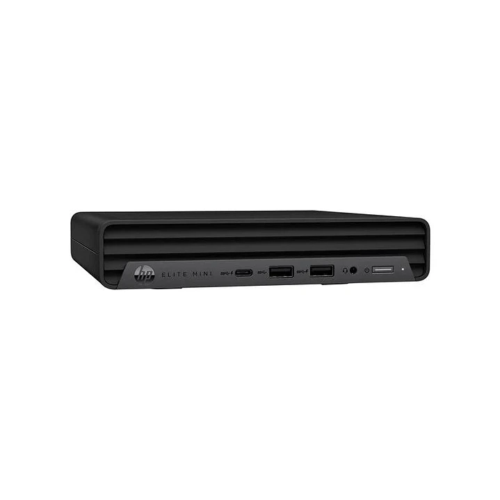 HP Elite mini 800 G9 i5-14500 16GB 512GB W11P 2