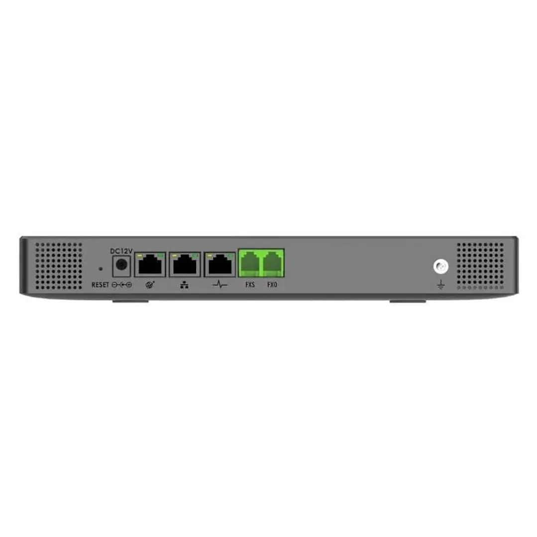 Grandstream UCM6302 IP PBX 1000 Users 2