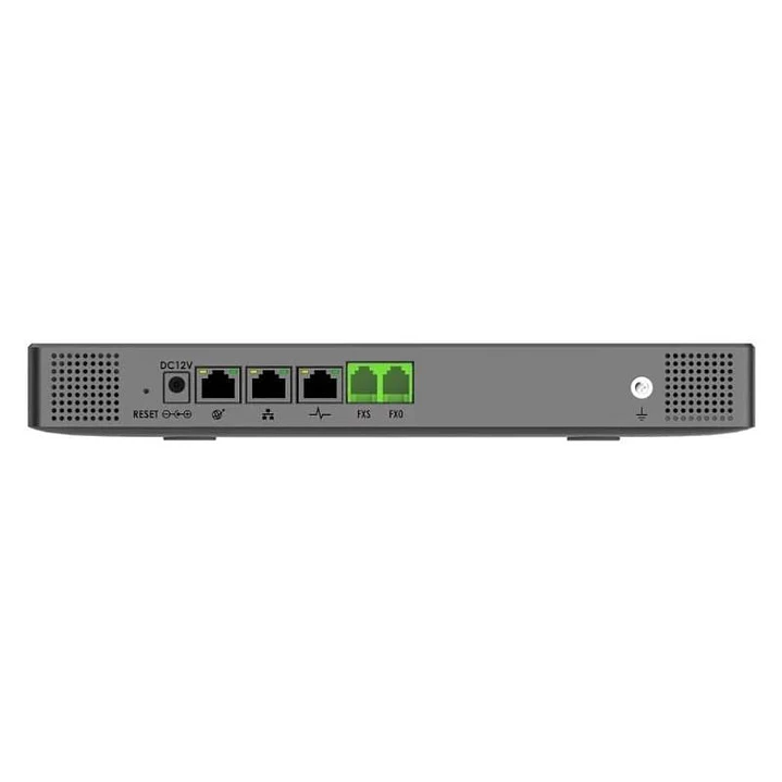 Grandstream UCM6302 IP PBX 1000 Users 2