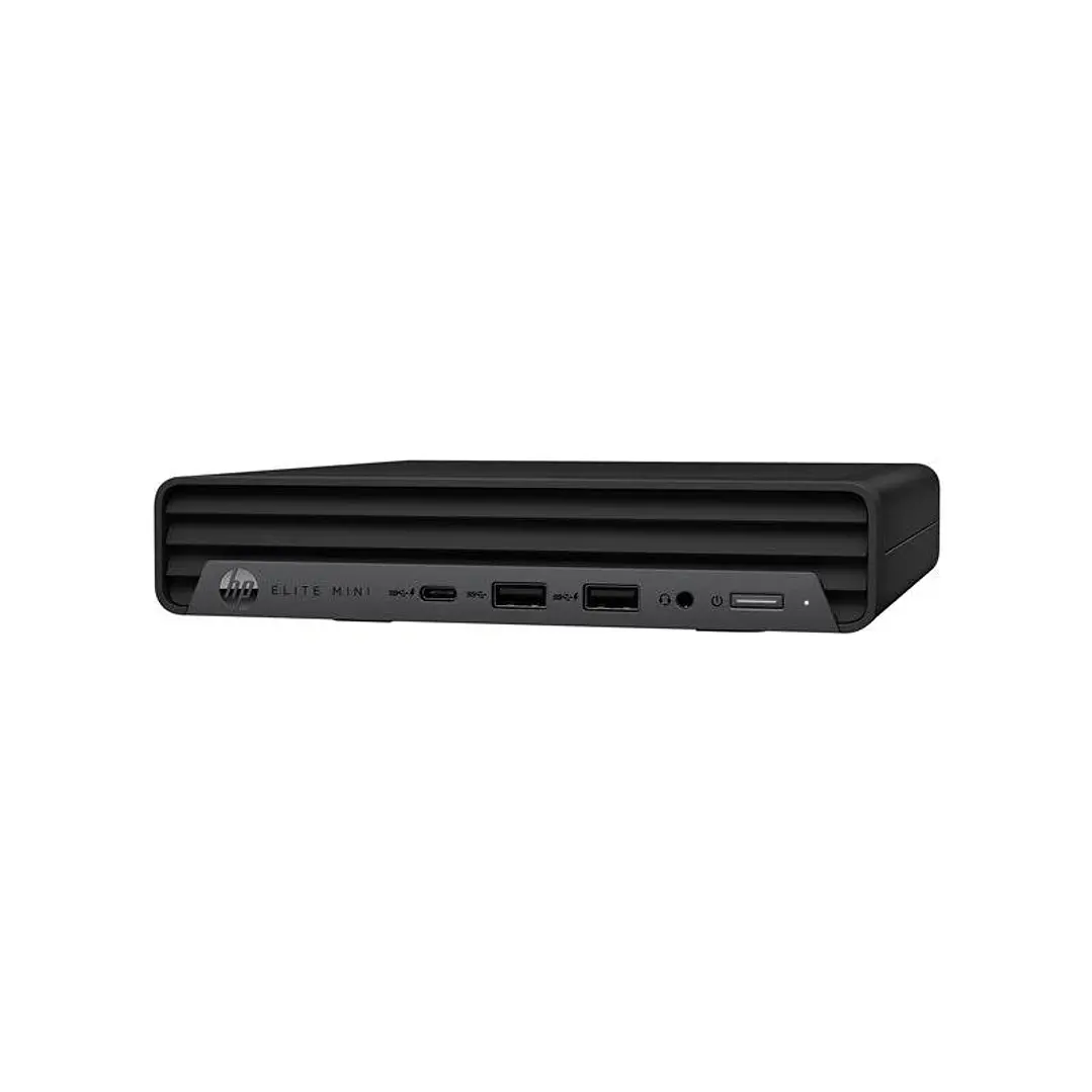 HP Elite mini 800 G9 i5-14500 16GB 512GB W11P 3