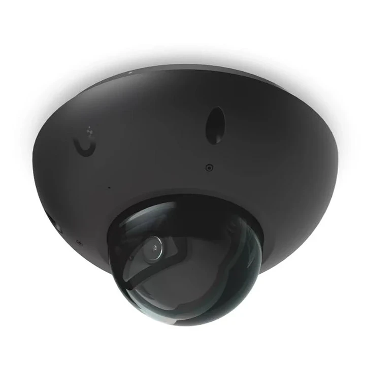 Ubiquiti UVC-G6-Dome-W Cámara techo 4K PoE IP66 1