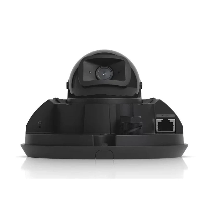 Ubiquiti UVC-G6-Dome-W Cámara techo 4K PoE IP66 3