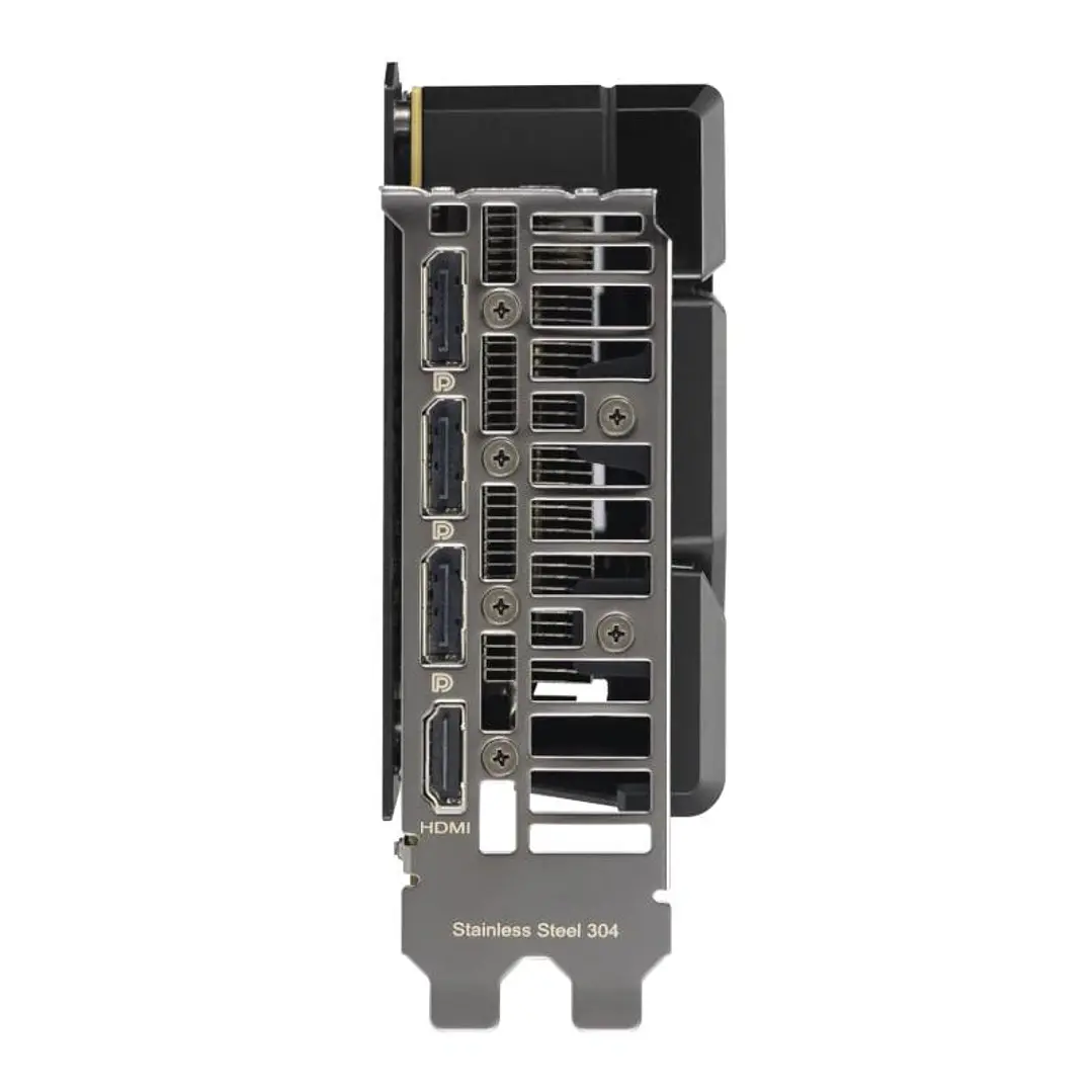 ASUS VGA NVIDIA DUAL RTX 5060 TI O8G DDR7 4