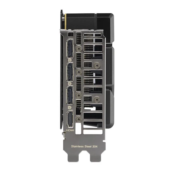 ASUS VGA NVIDIA DUAL RTX 5060 TI O8G DDR7 4
