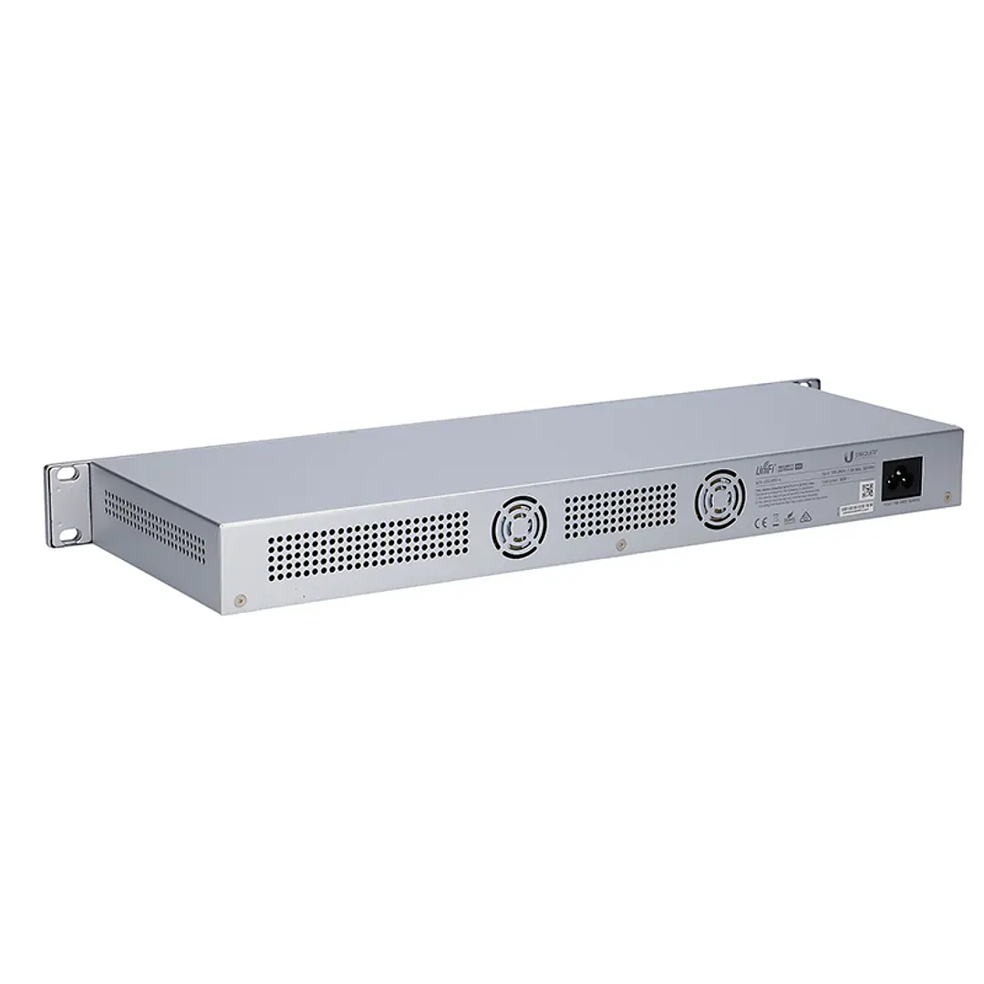 Ubiquiti UniFi Security Gateway USG-Pro-4 2