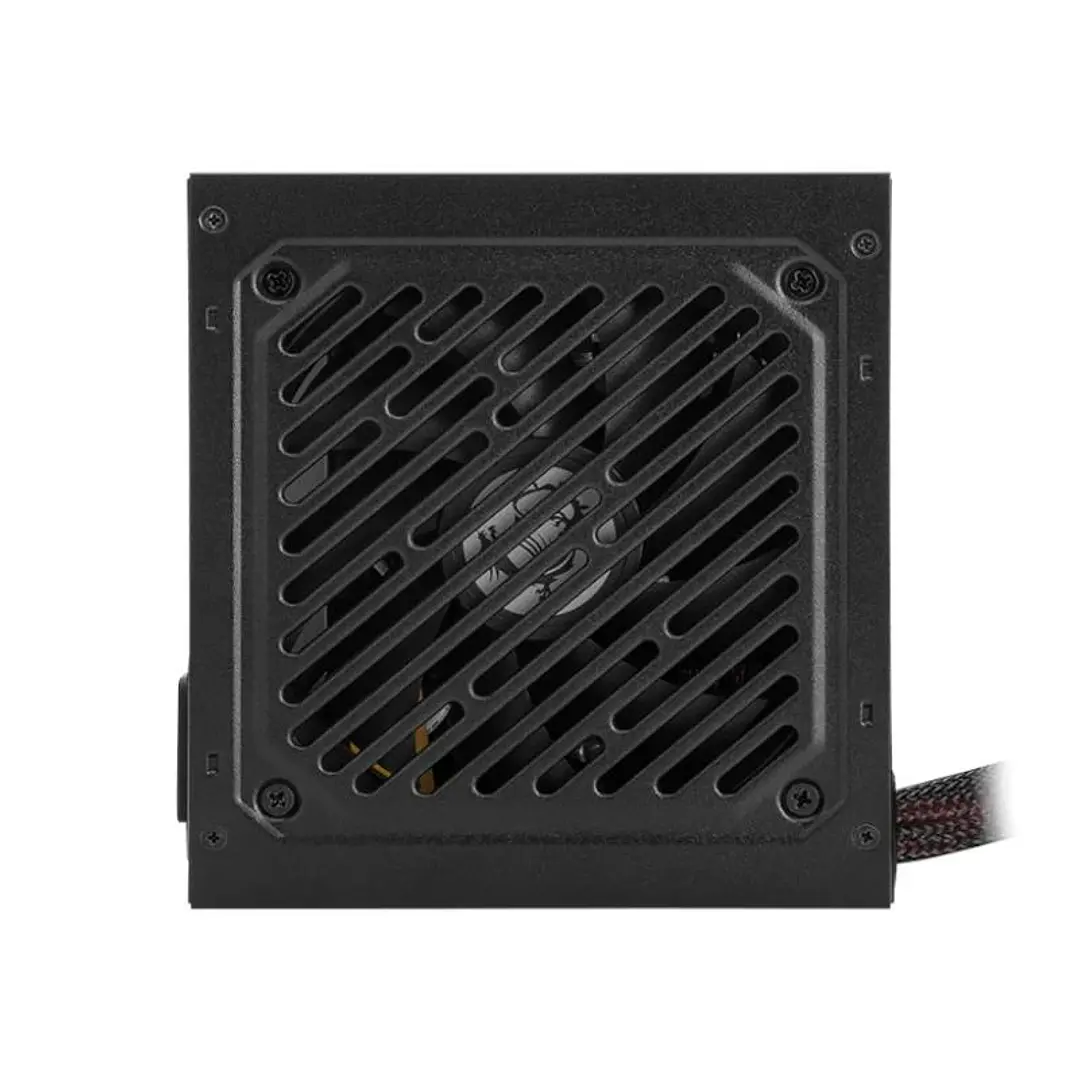 MSI Fuente Ali.MAG A500N-H 500W 24pin ATX Pack 5 3