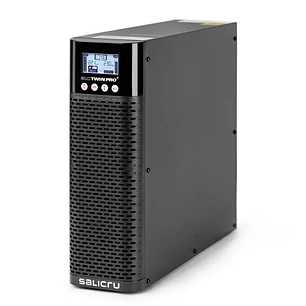 Salicru  SLC 2000 Twin Pro2  B1 sin bat.