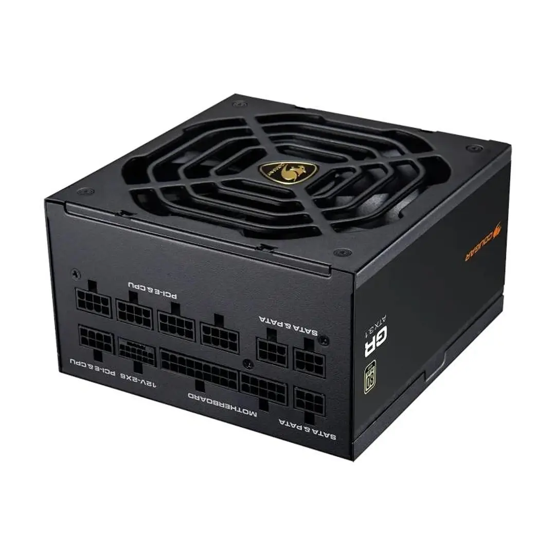 Cougar Fuente Alimentación GR 1000w 80 Plus Gold 1