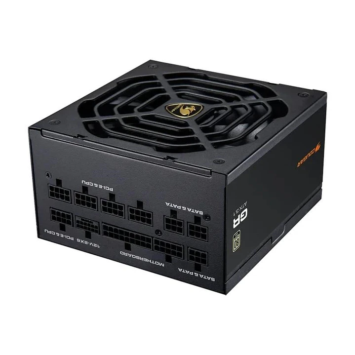 Cougar Fuente Alimentación GR 1000w 80 Plus Gold 1