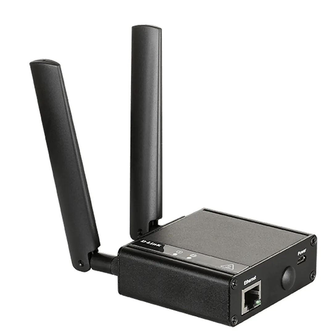 D-Link DWM-311 Módem VPN 4G LTE Cat4 M2M SIM 2