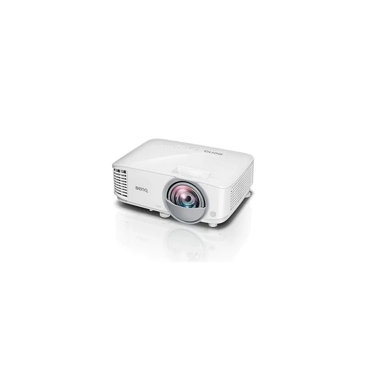 Benq Proyector MX808STH 3600LM ANSI DLP XGA C.DIST 1