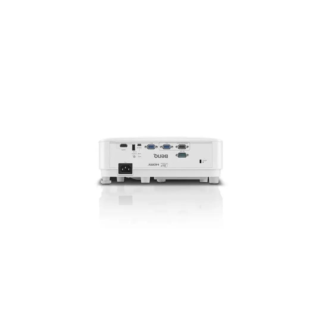 Benq Proyector MX808STH 3600LM ANSI DLP XGA C.DIST 2